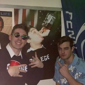 Meet your Posher, Ryan